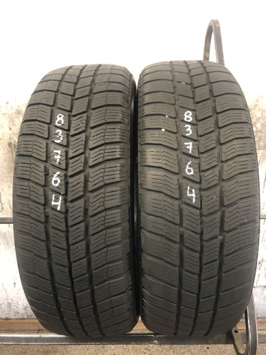 BARUM POLARIS 3 185/60/15 (83764,83937)