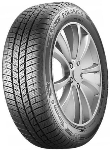 BARUM POLARIS 5 215/40R17 87 V SNOW GRIP (3PMSF), ЗАХИСНА КРОМКА