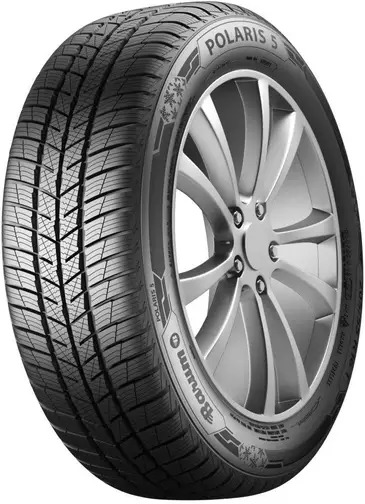 BARUM POLARIS 5 215/40R18 89 V SNOW GRIP (3PMSF), ЗАХИСНА КРОМКА
