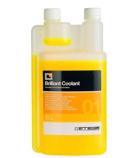 УФ КОНТРАСТНА ФАРБА ДЛЯ ПРОЛИВ 1Л ERRECOM