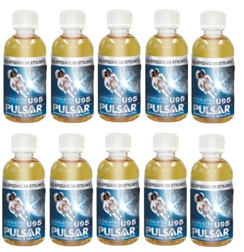 BASF бензиновая добавка для замены свинца 10шт. 50