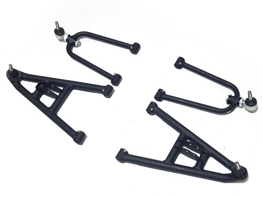 BASHAN ATV - КОМПЛЕКТ МАЯТНИКА ВЕРХНЯЯ НИЖНЯЯ МАЯТНИКА