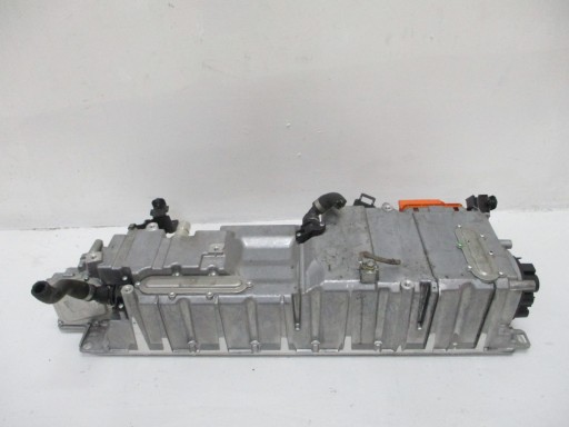 7623239-06 - Акумулятор mini countryman f60 акумулятор 7623239