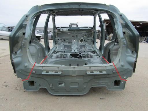 36010129 - VOLVO S60 V60 XC60 оригинальный клапан EGR 2.0 D OE