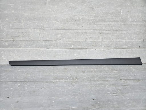 87721-Q0400 - BAYON I20 2022 молдинг двери передний левый 87721-Q0400-новый