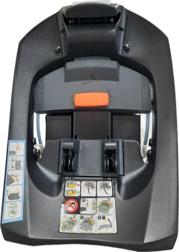 АВТОКРЕСЛО ATON CYBEX ATON BASE 2-FIX