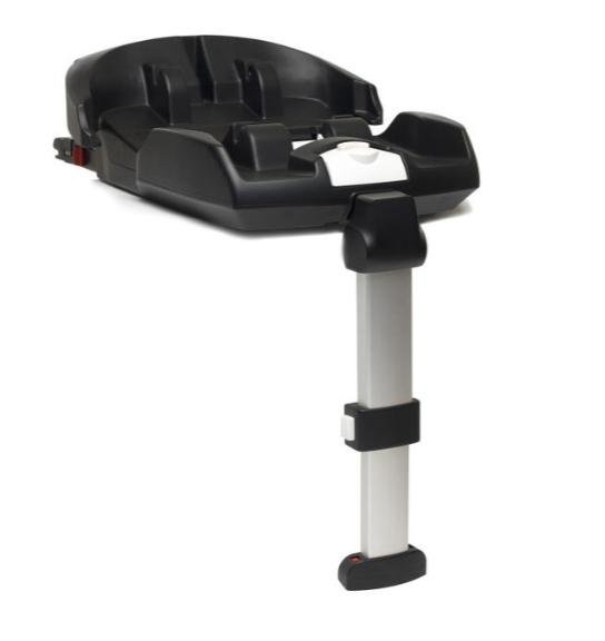 БАЗА ДЛЯ АВТОКРІСЛА DOONA + ISOFIX АВТОКРІСЛА