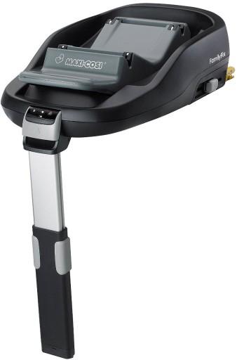 СИДЕНЬЕ FAMILYFIX ISOFIX MAXI-COSI