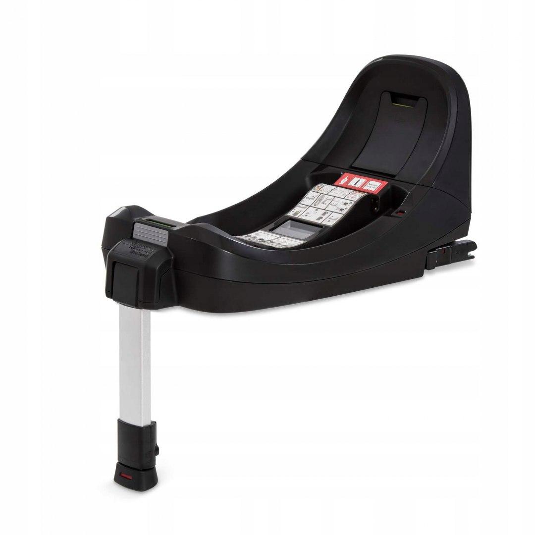 База данных Hauck iPro Isofix