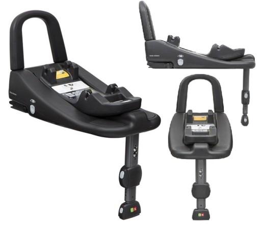 БАЗА I-BASE ДЛЯ КРІСЕЛ I-GEMM І I-ANCHOR