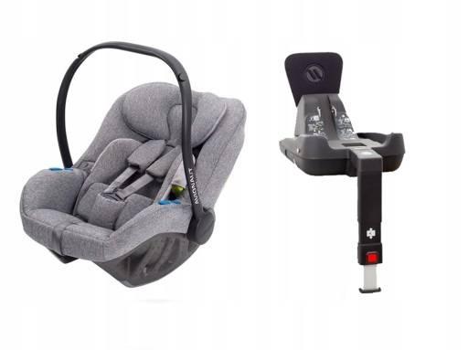 БАЗА IQ ISOFIX ДЛЯ СИДЕНЬЯ PIXEL AERFOFIX RWF
