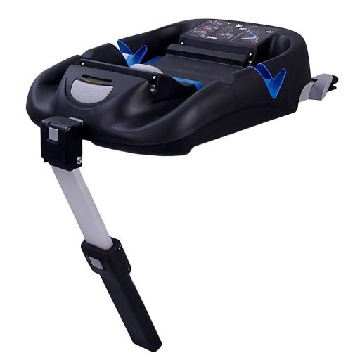 База ISO-FIX ISOFIX для автокресла CARLO и KITE