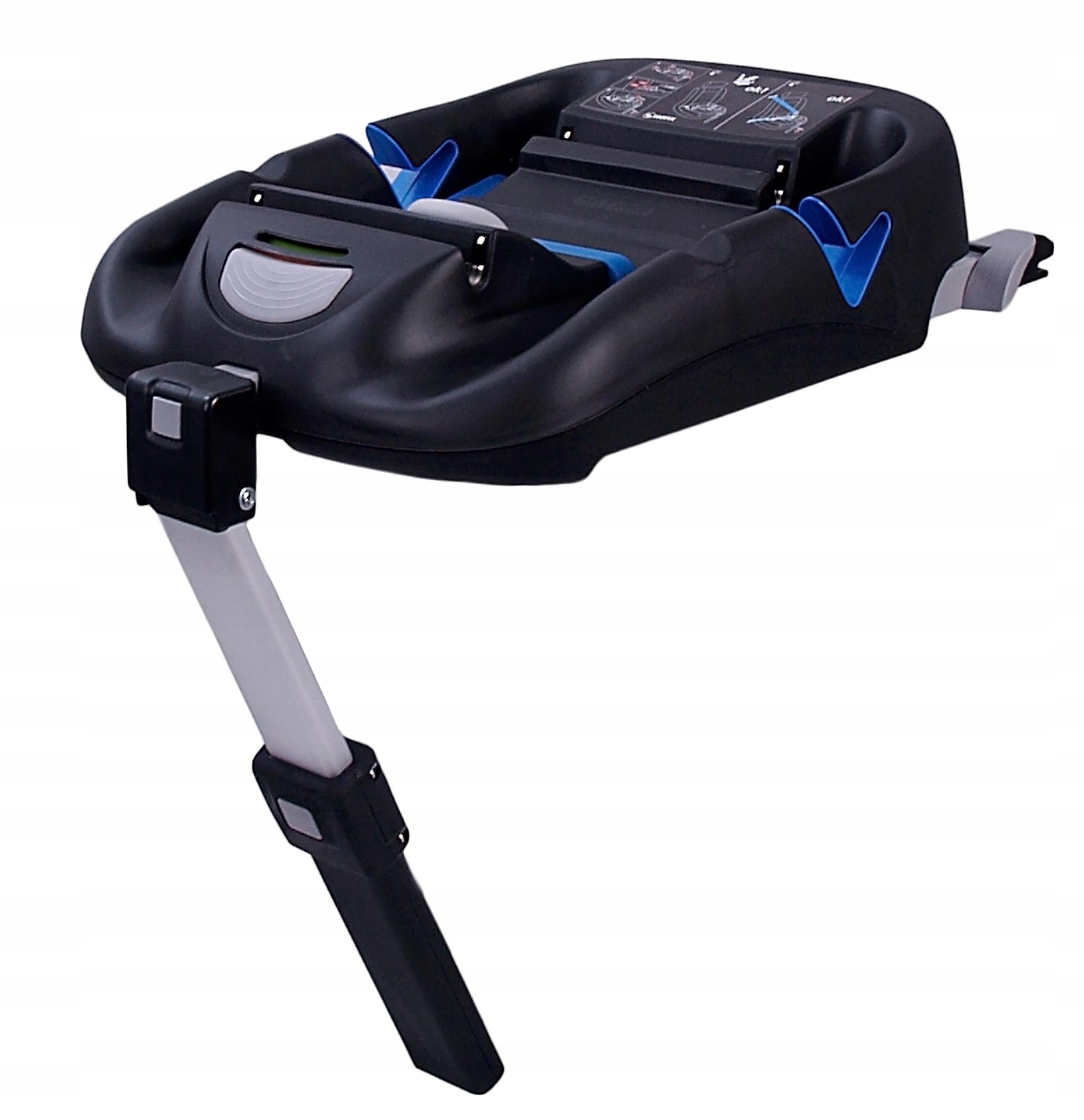 База ISO-FIX ISOFIX для автокресла CARLO и KITE