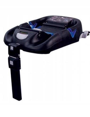 БАЗА ДАННЫХ ISOFIX AVIONAUT