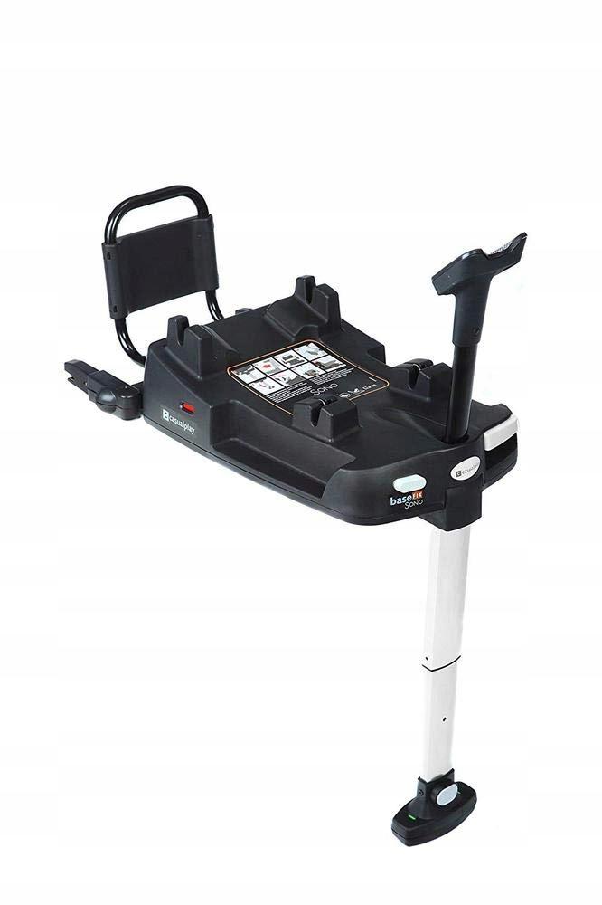 БАЗА ISOFIX CASUALPLAY ДЛЯ ДИТЯЧОГО АВТОКРІСЛА ZERO +
