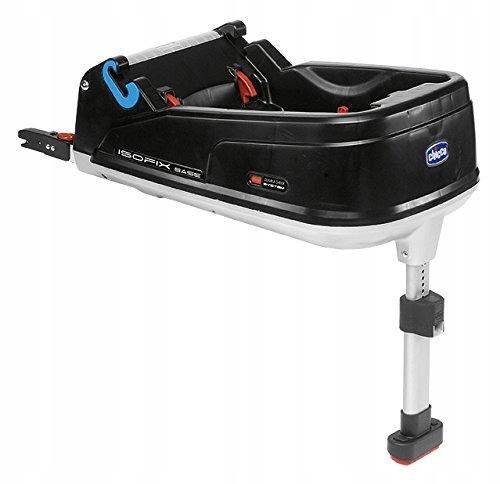 База данных ISOFIX Chicco Auto-Fix Fast