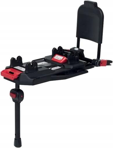 БАЗА ISOFIX ДЛЯ СИДІННЯ FOPPAPEDRETTI X-BASE 0-13