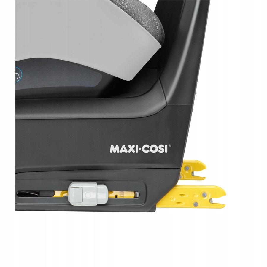 БАЗА ISOFIX ДЛЯ АВТОКРІСЛА MAXI COSI FAMILYFIX 3