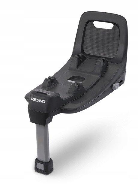 БАЗА ISOFIX ДЛЯ АВТОКРІСЛА RECARO AVAN KIO HS 24H