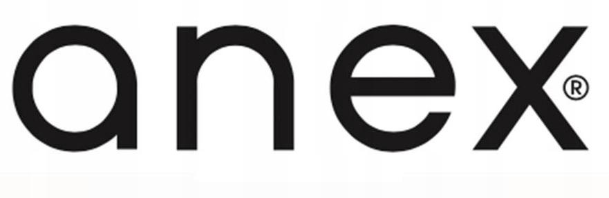 БАЗА ISOFIX ДЛЯ КРІСЕЛ ANEX 0-13 КГ SPORT CROSS