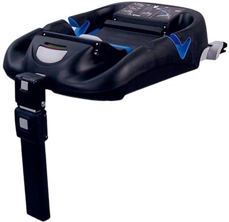 БАЗА ISOFIX ДЛЯ КРІСЕЛ ANEX 0-13 КГ SPORT CROSS