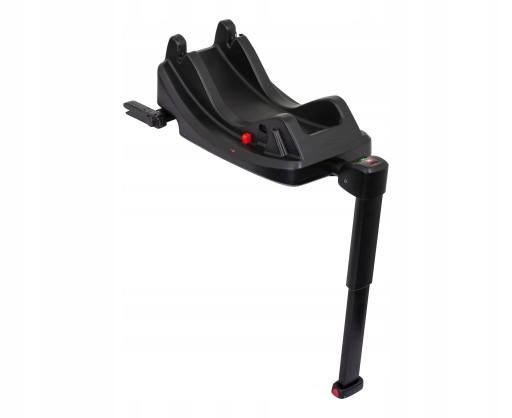 БАЗА ДАНИХ ISOFIX GRACO SNUGRIDE ТА-SIZE SNUGESSENTIALS