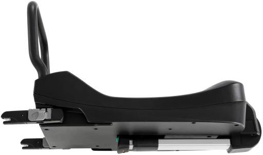 База данных Isofix Hauck 339893 Comfortfix