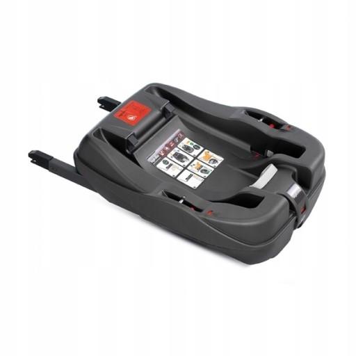 ISOFIX INGLESINA HUGGY MULTIFIX