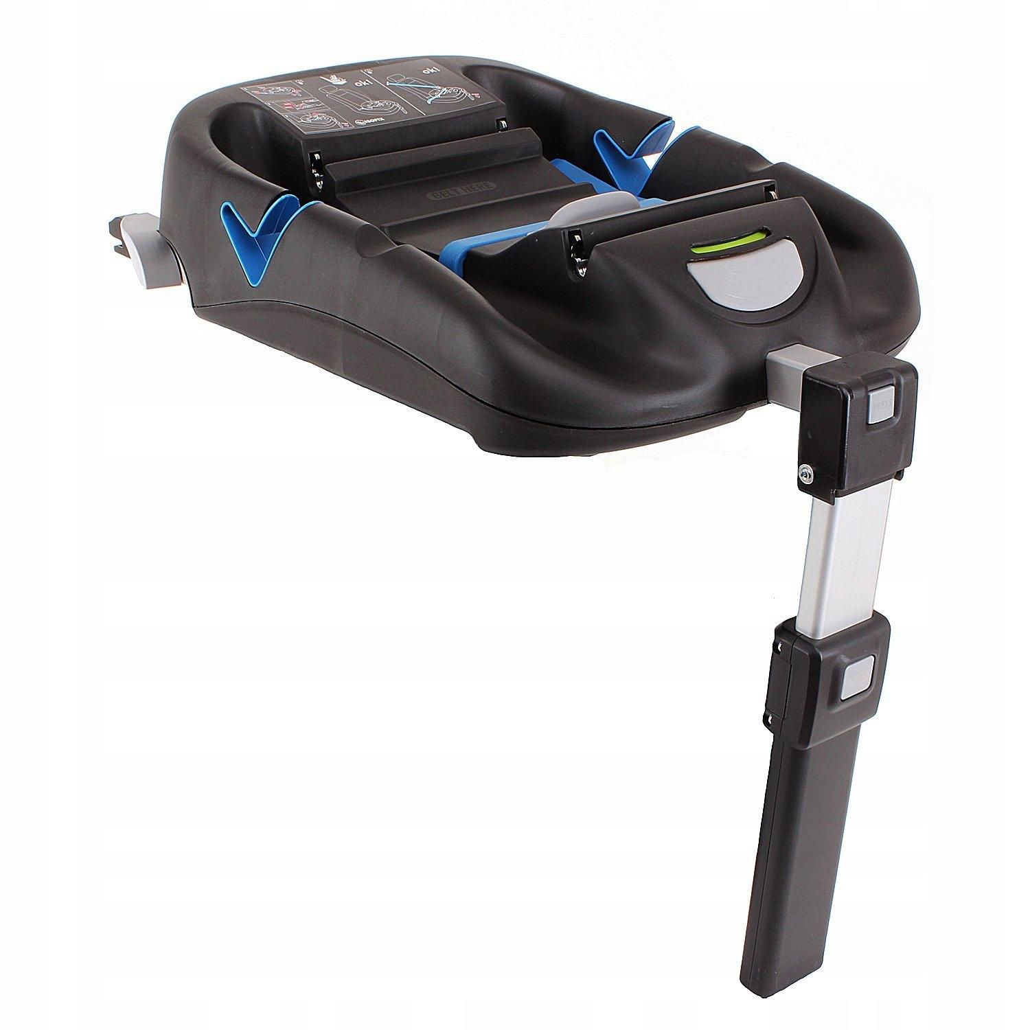 БАЗА ISOFIX PARADISE BABY ДЛЯ СИДІННЯ KITE