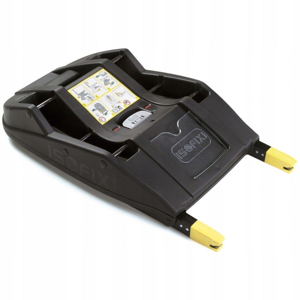 ISOFIX PEG PEREGO PRIMA VIAGGIO DUO-FIX K SL