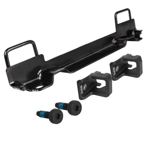 БАЗА ISOFIX КОМПЛЕКТ ДЛЯ КРІПЛЕННЯ СИДІННЯ FORD FOCUS