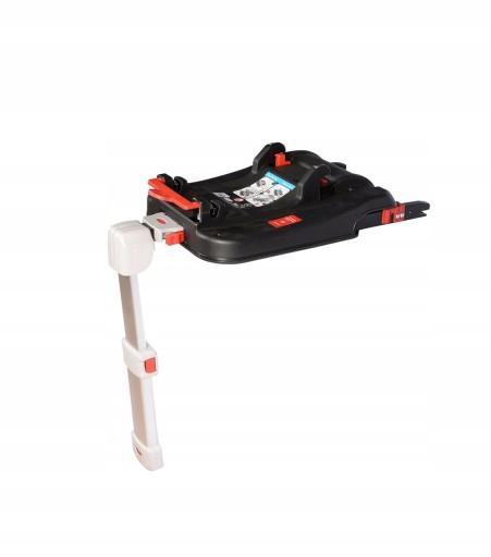 База ISOFIX для крісел 0-13 кг (вагова група: 0+)