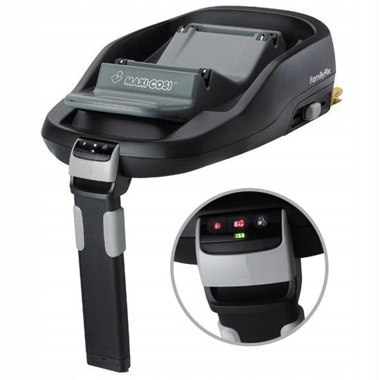 MAXI-COSI FAMILY FIX БАЗА ДЛЯ КАБРИОЛЕТОВ FIX