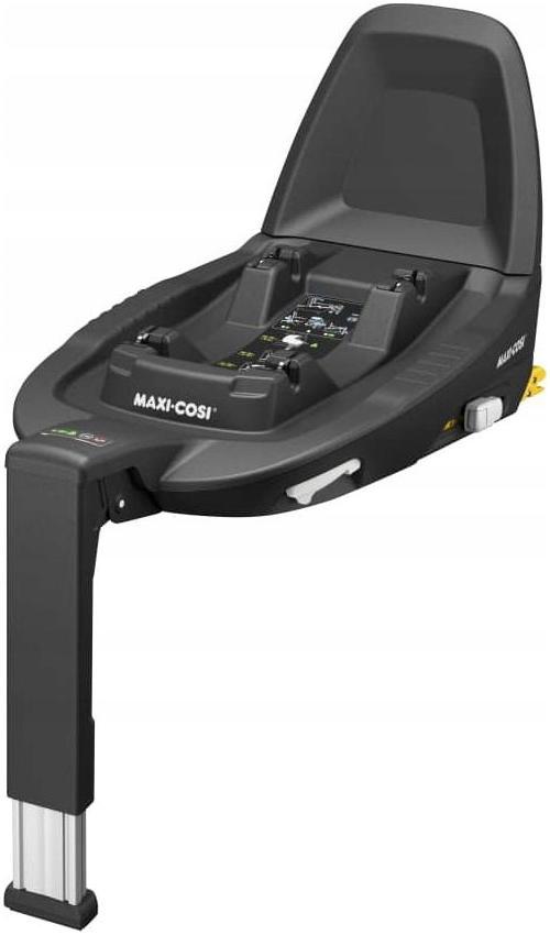 MAXICOSI FAMILYFIX 3 CORA PEBBLE tinca isofix