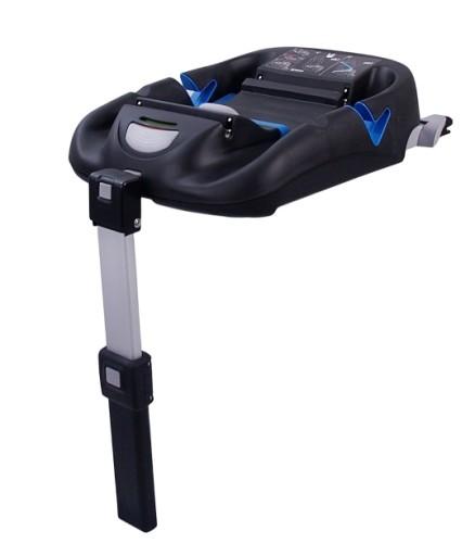 АВТОМОБІЛЬНА БАЗА AVIONAUT DOCK ISOFIX