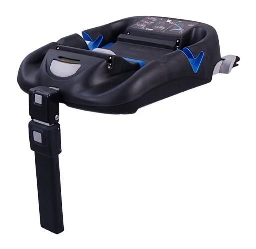 АВТОМОБІЛЬНА БАЗА ISOFIX ДЛЯ СИДІНЬ CARLO І KITE
