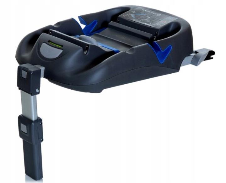 Автомобильная база Isofix от Karwala