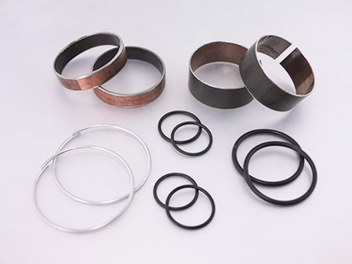 FBK35003 - ПОДШИПНИК WORX ПЕРЕДНЯЯ ПОДВЕСКА ВТУЛКА КОМПЛЕКТ HUSABERG FE / ТЕ 250/300/350