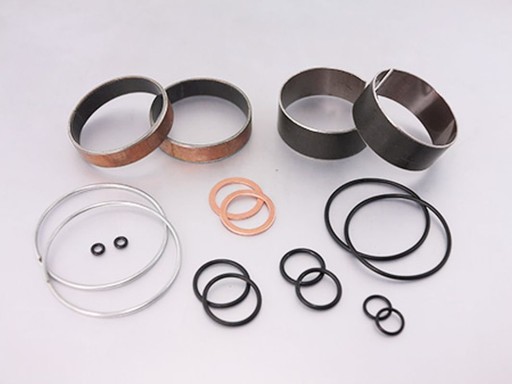 FBK35004 - ПОДШИПНИК WORX КОМПЛЕКТ ВТУЛОК ПОДВЕСКИ ПЕРЕДНИЙ HUSABERG ТЕ 250/300 ' 14