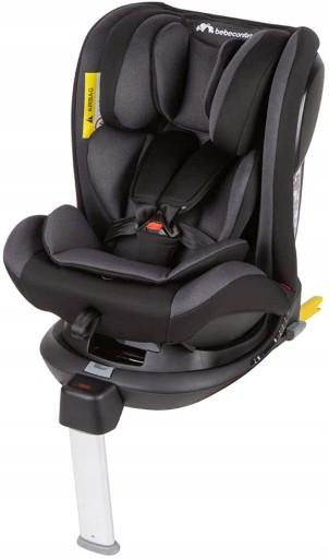 BEBE CONFORT EVOLVEFIX АВТОКРЕСЛО 0-36 КГ ВРАЩАЮЩИЙСЯ