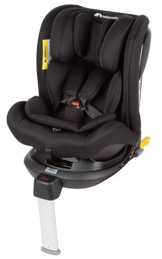 BEBE CONFORT EVOLVEFIX АВТОКРІСЛО 0-36 КГ ОБЕРТАЄТЬСЯ
