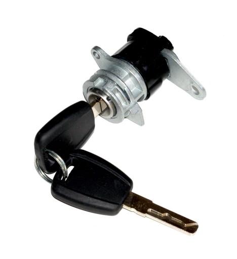 645 - ШПУЛЬНЫЙ вкладыш замка Ducato JUMPER BOXER 06-лодка