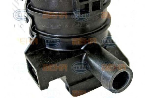 8MK 376 - РАДИАТОР BEHR-HELLA AUDI A6 3.0TFSI 11- Q3 1.4-2,