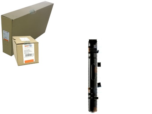 BRH8MK 376 - РАДИАТОР ДВИГАТЕЛЯ BEHR-HELLA - СИСТЕМА ОХЛАЖДЕНИЯ SI