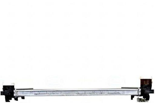 8ML 376 - ІНТЕРКУЛЕР BEHR HELLA VW AMAROK 2.0 BITDI 4MOTION