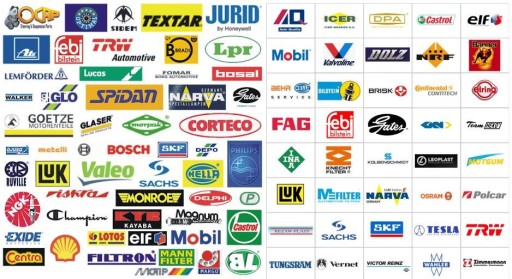 1083 000S - РАДИАТОР BEHR MAHLE DB W124 2.0/2.2E
