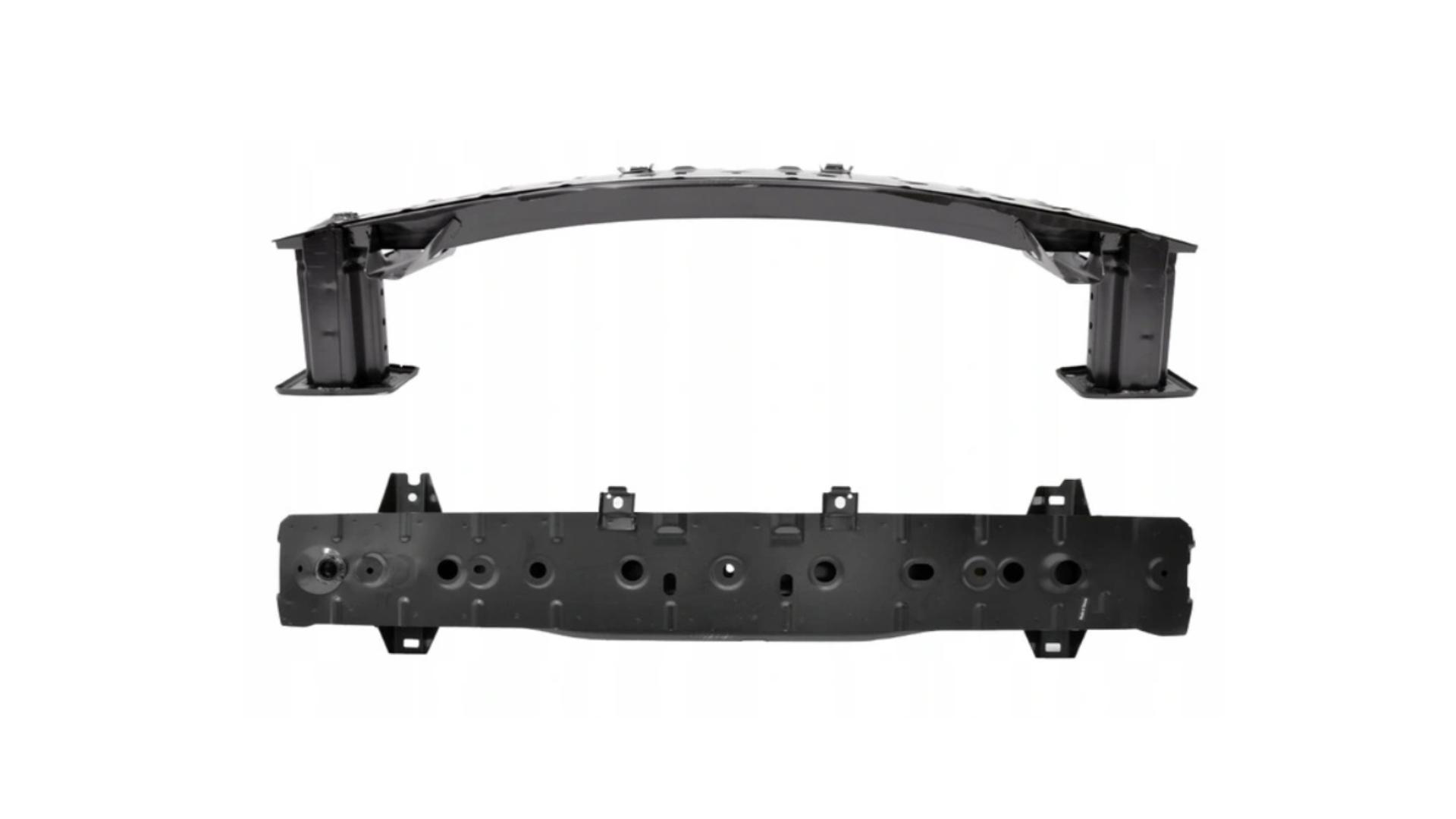 G48F50070 - ПЕРЕДНЯ БАЛКА MAZDA 6 GL 2018 2019