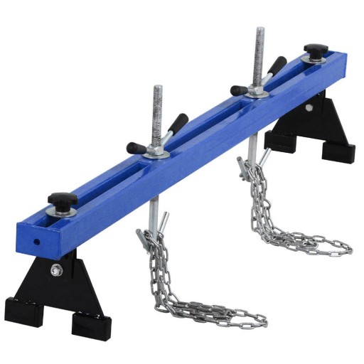 Балка для подвесного двигателя 500KG TRAWERS опора