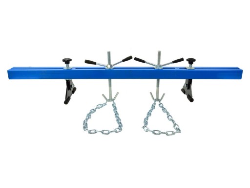 БАЛКА ДЛЯ ПІДВІСИ ДВИГУНА 0,5 ТОННИ 500КГ GEKO