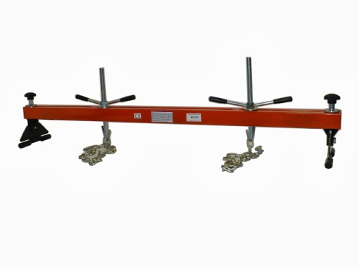 МІЦНА БАЛКА ДЛЯ ПІДВІСИ ДВИГУНА 0,5Т